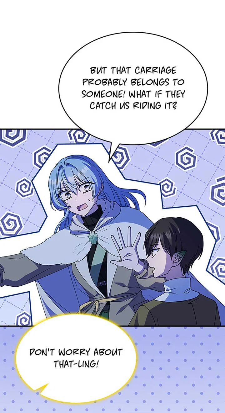 Princess Summoning the Monster Chapter 61 – Page 49