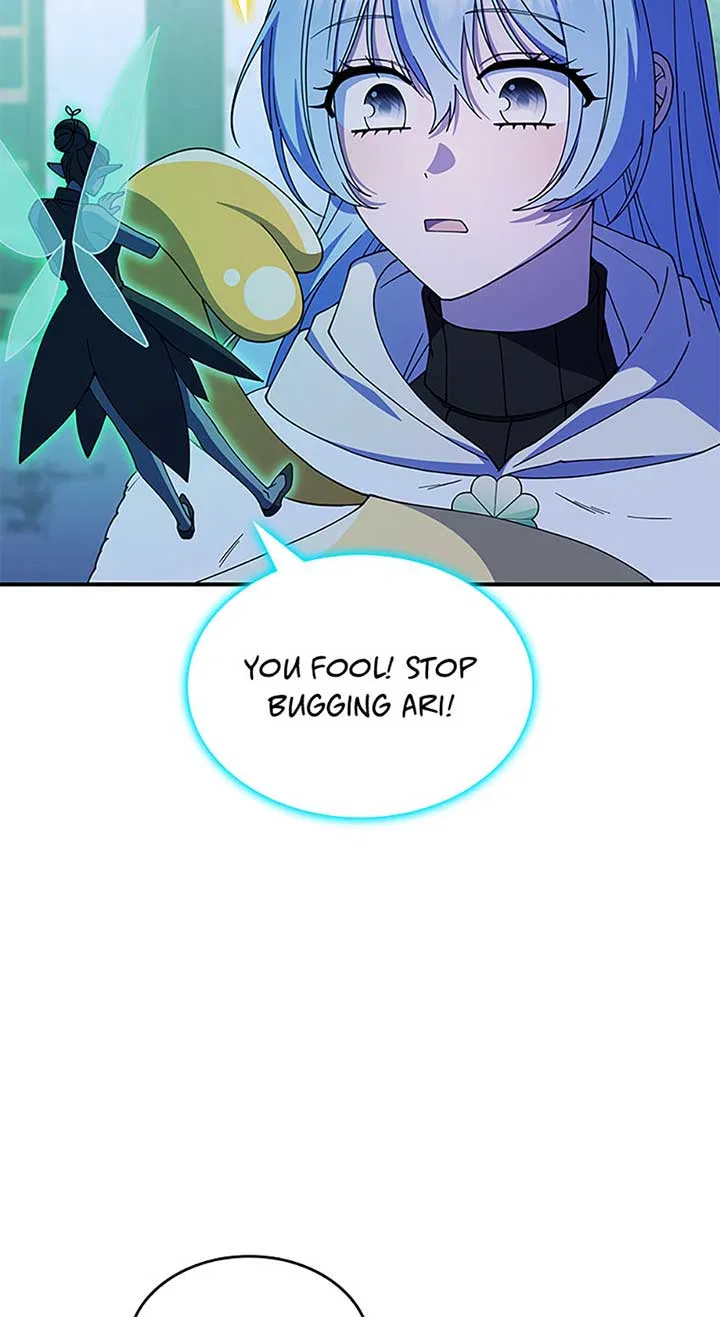Princess Summoning the Monster Chapter 61 – Page 54