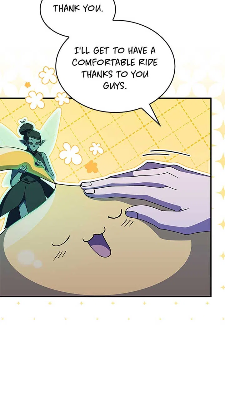 Princess Summoning the Monster Chapter 61 – Page 55