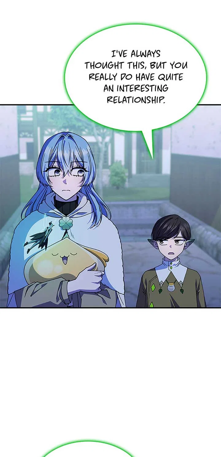 Princess Summoning the Monster Chapter 61 – Page 56