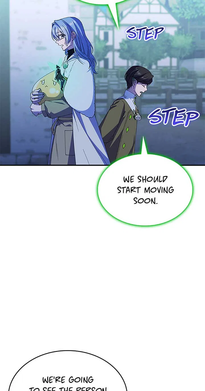 Princess Summoning the Monster Chapter 61 – Page 63