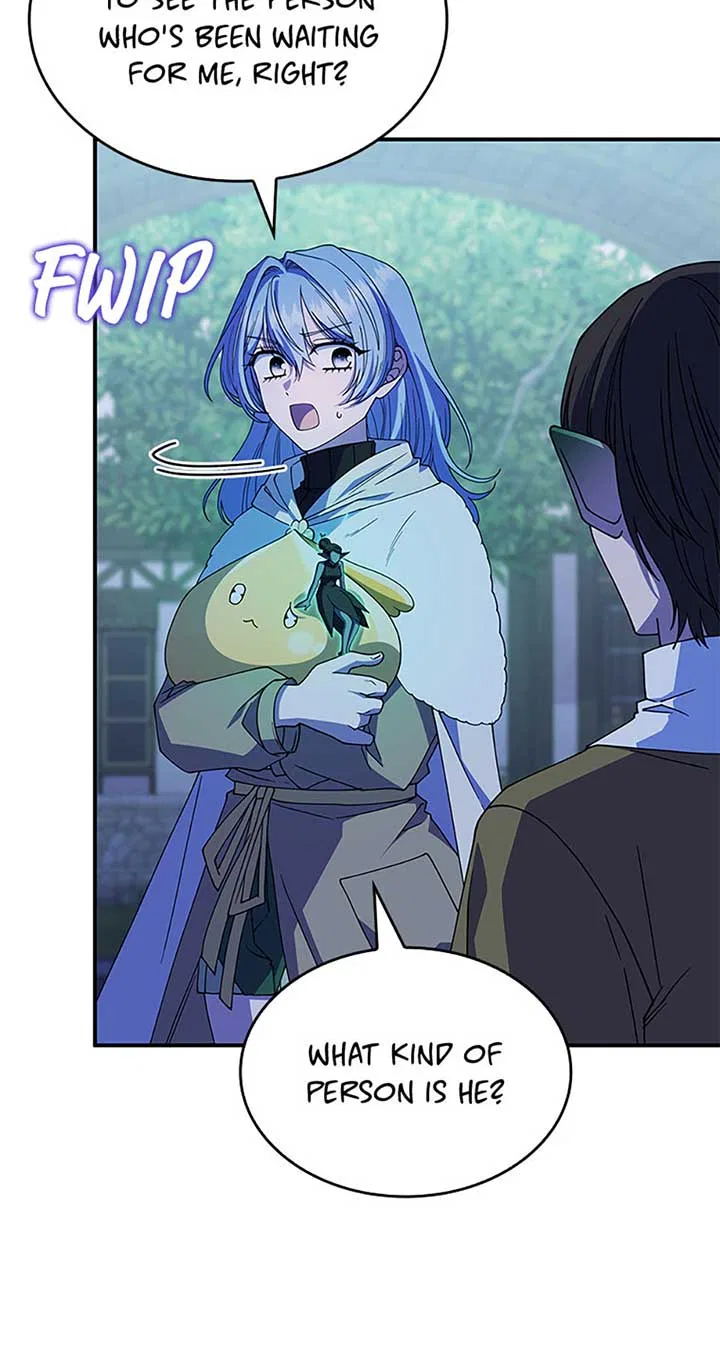 Princess Summoning the Monster Chapter 61 – Page 64
