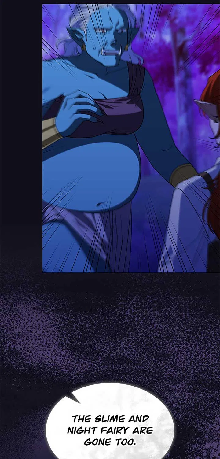 Princess Summoning the Monster Chapter 61 – Page 69