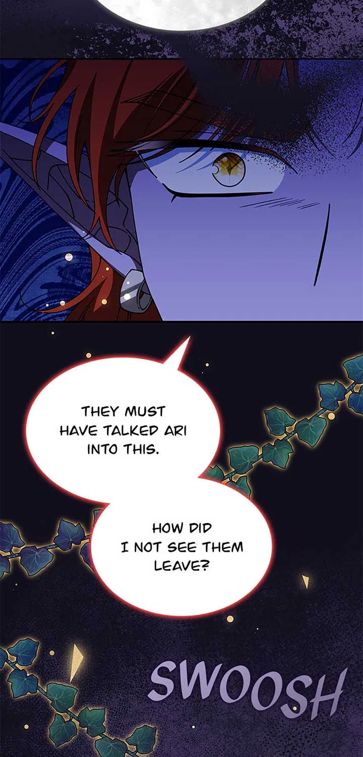 Princess Summoning the Monster Chapter 61 – Page 70