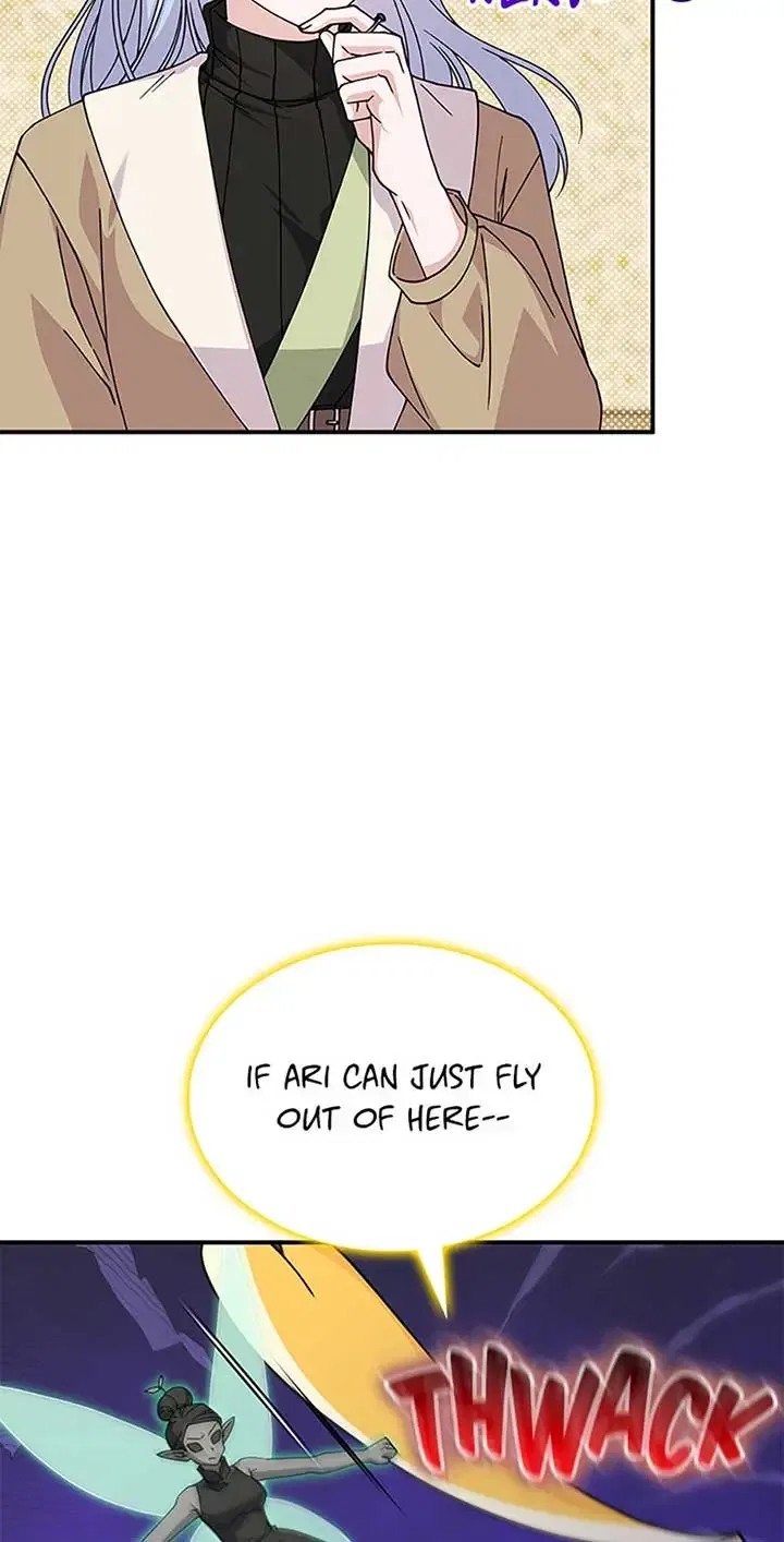 Princess Summoning the Monster Chapter 60 – Page 4