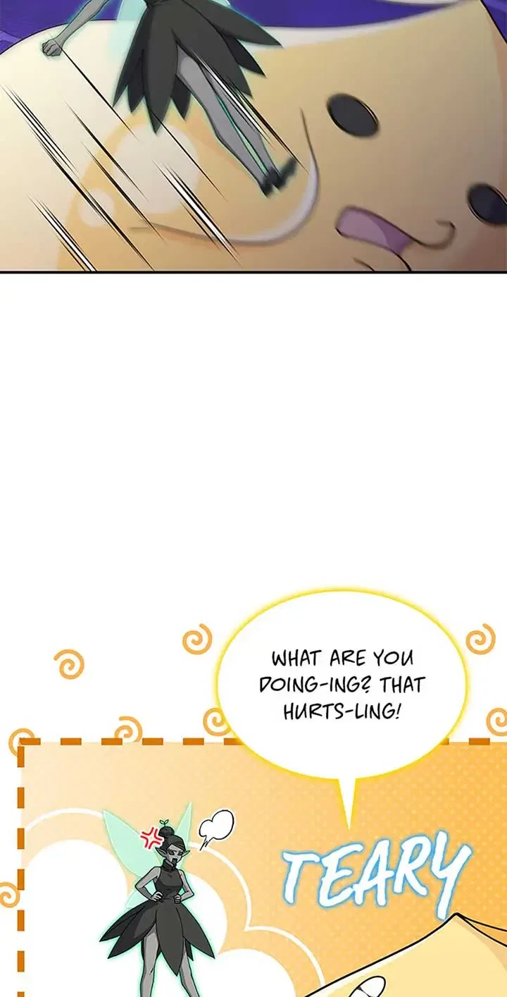 Princess Summoning the Monster Chapter 60 – Page 5