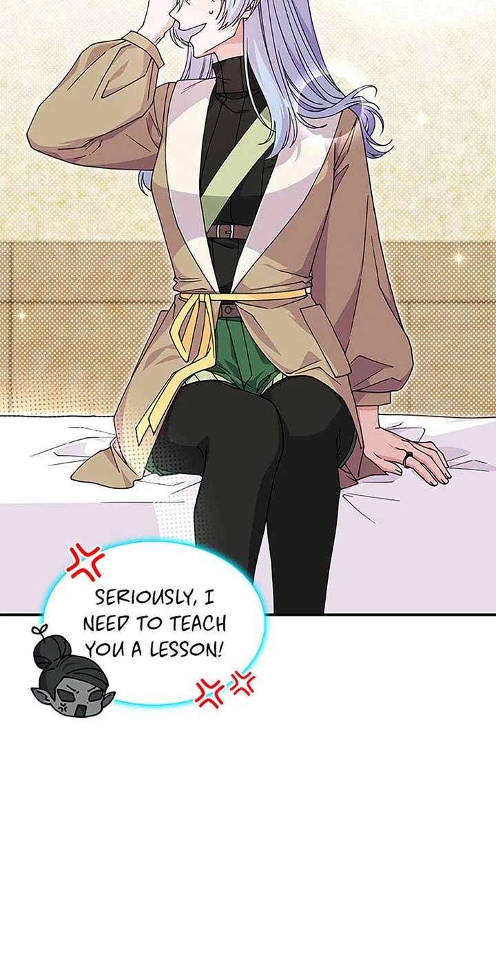 Princess Summoning the Monster Chapter 60 – Page 7