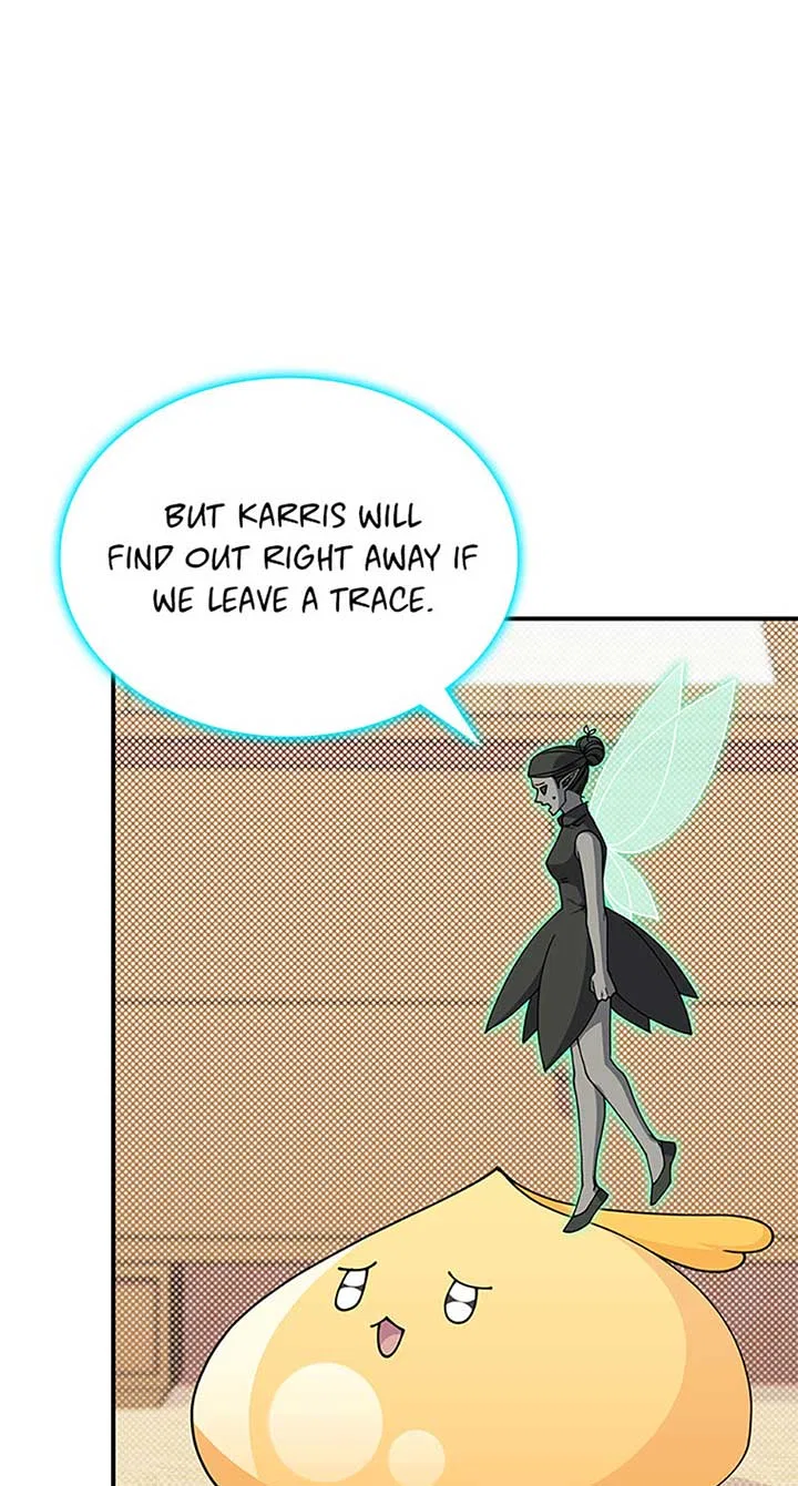 Princess Summoning the Monster Chapter 60 – Page 10