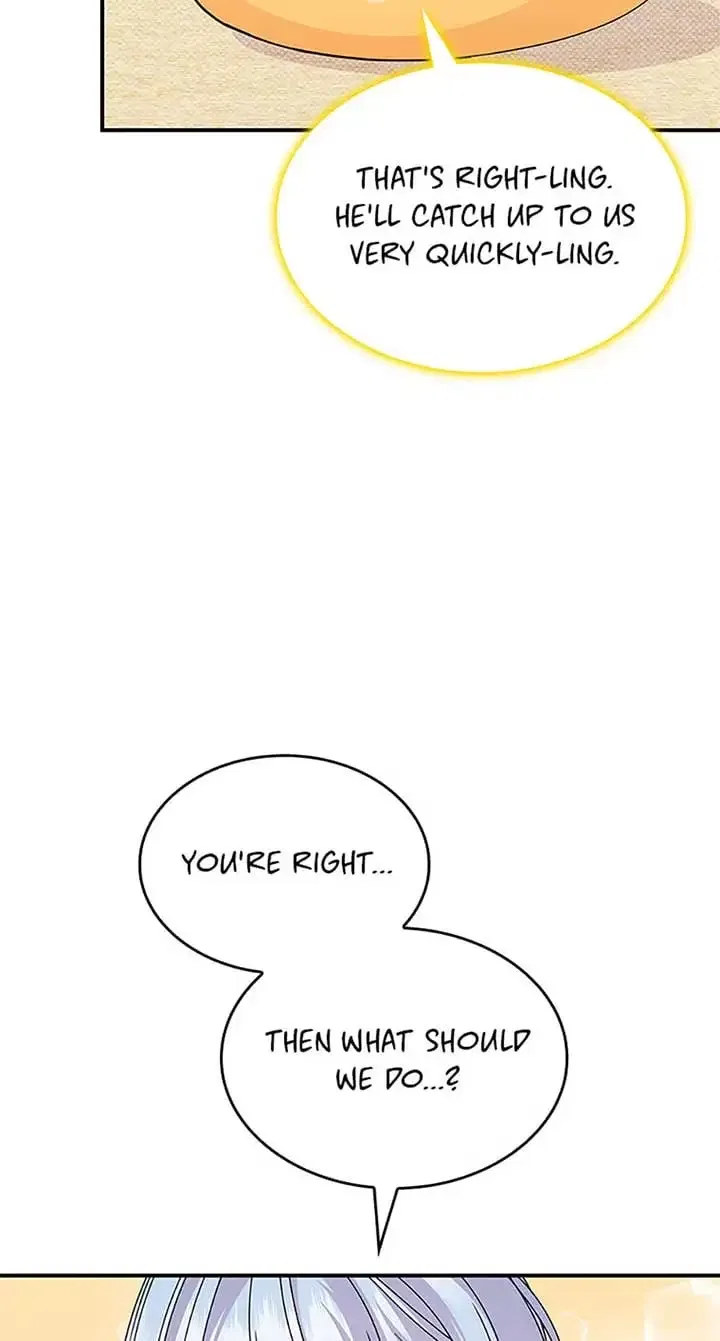 Princess Summoning the Monster Chapter 60 – Page 11