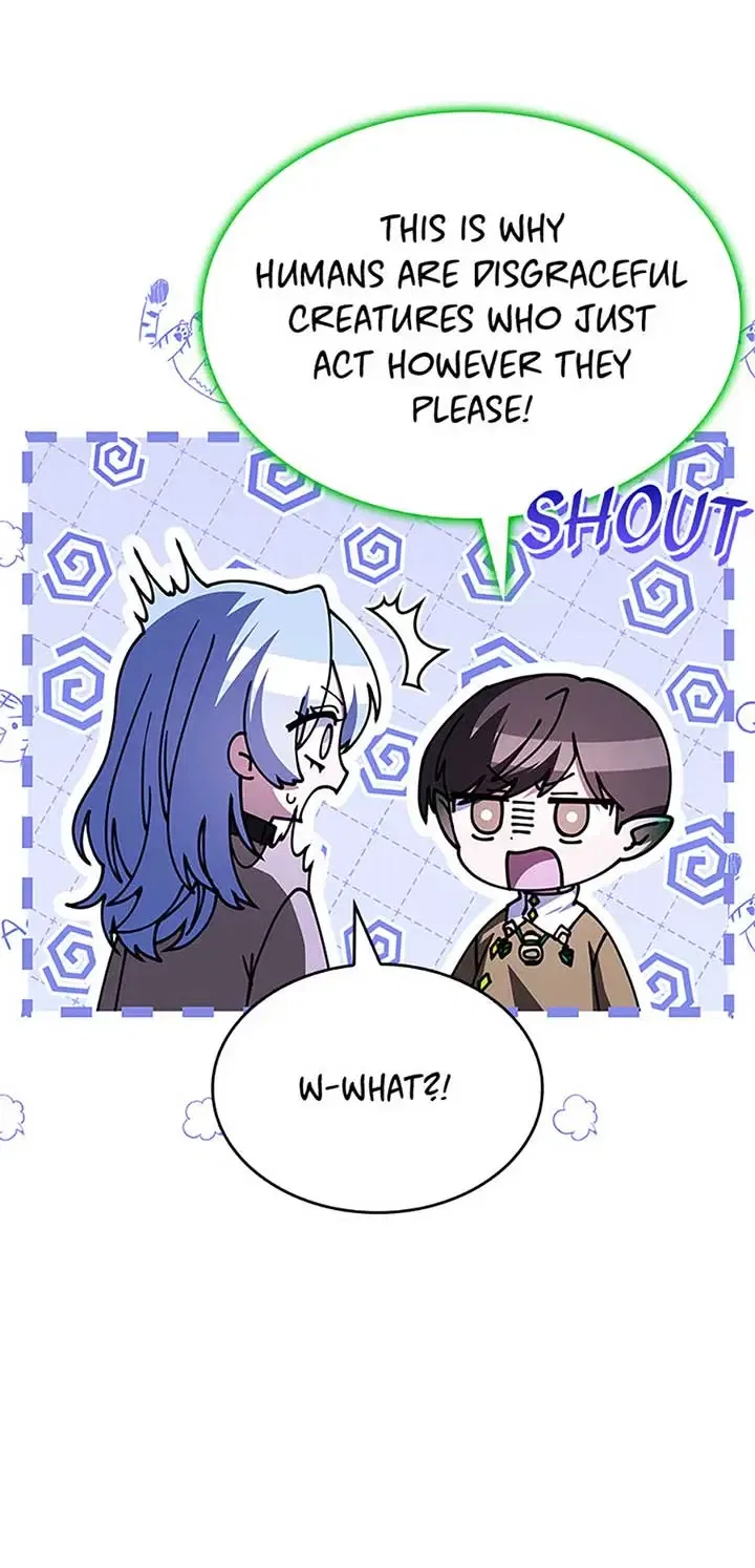 Princess Summoning the Monster Chapter 60 – Page 39