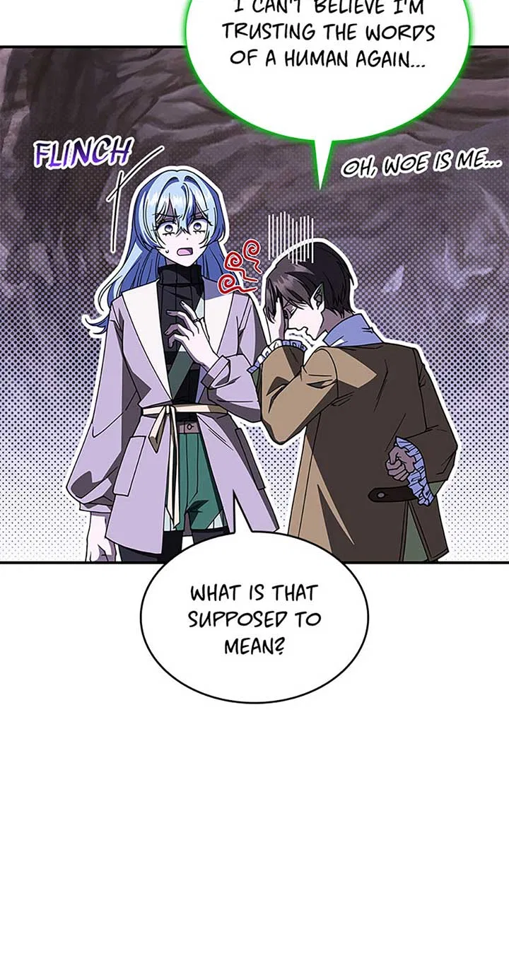 Princess Summoning the Monster Chapter 60 – Page 55