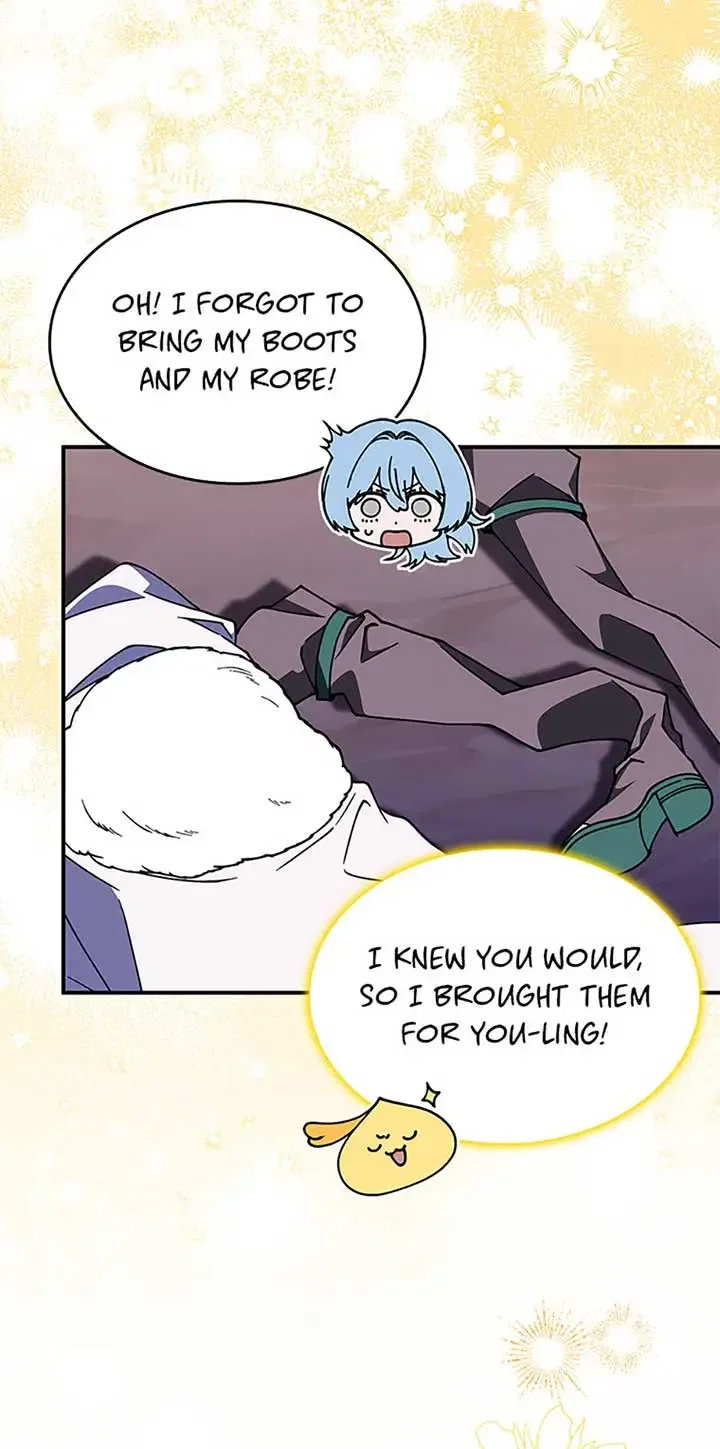 Princess Summoning the Monster Chapter 60 – Page 59
