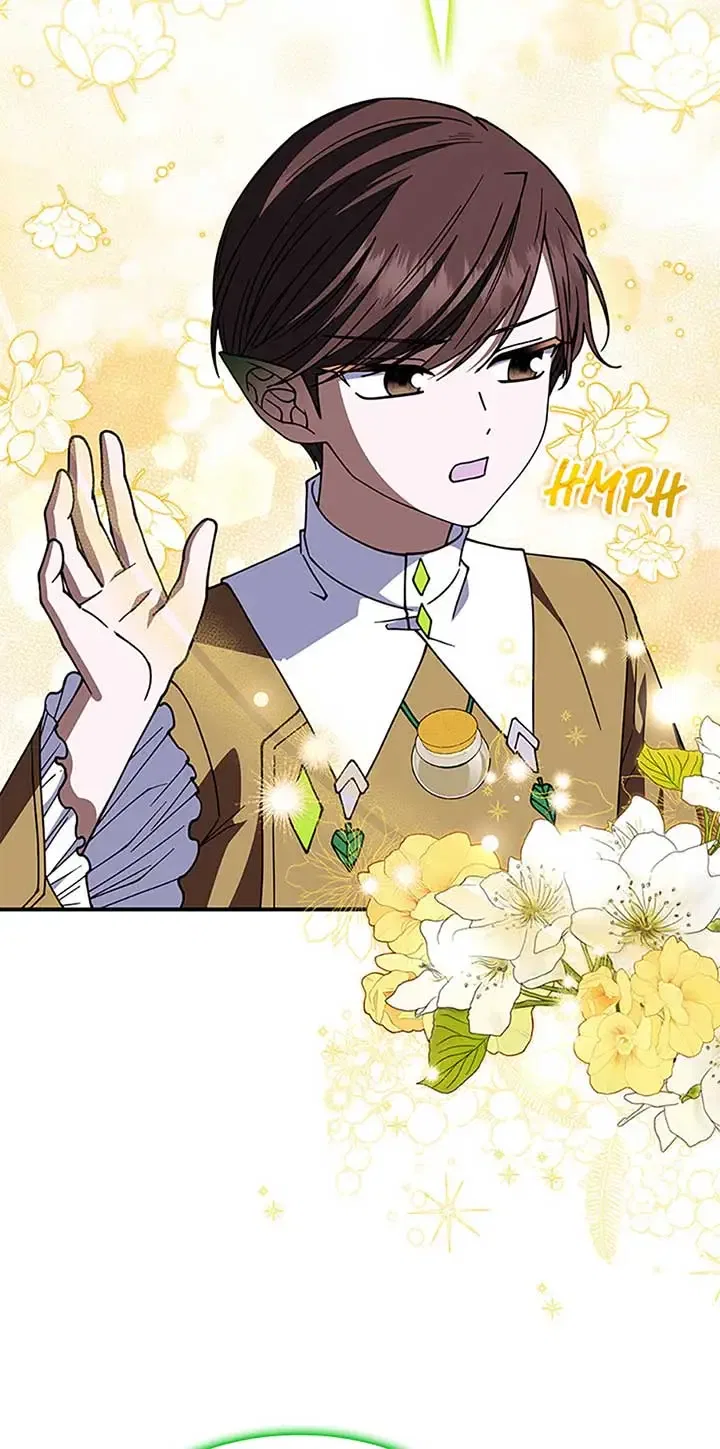 Princess Summoning the Monster Chapter 60 – Page 61