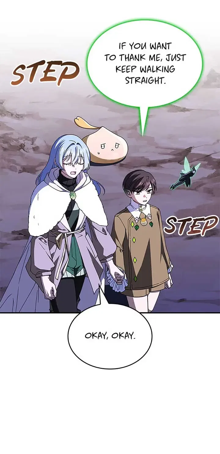 Princess Summoning the Monster Chapter 60 – Page 64