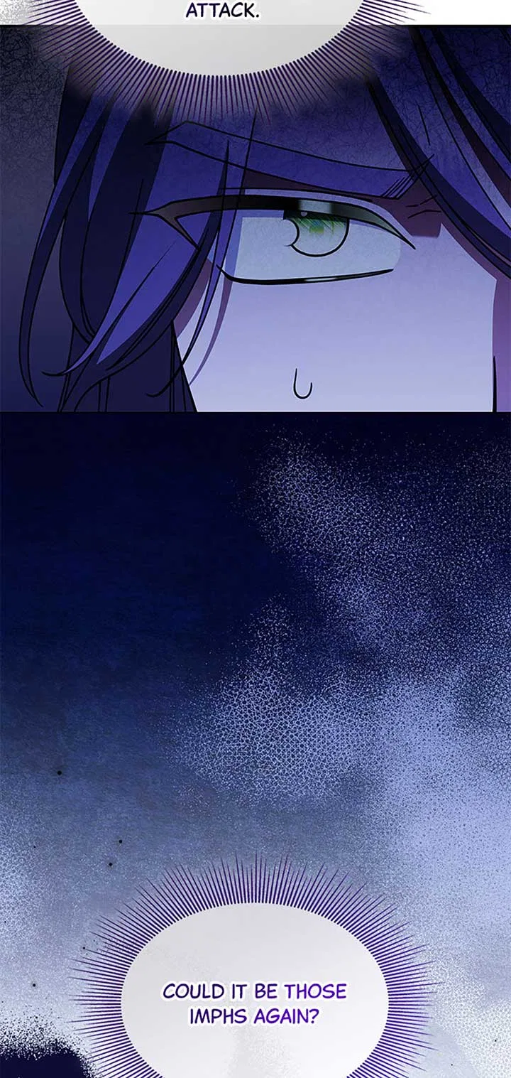 Princess Summoning the Monster Chapter 59 – Page 5