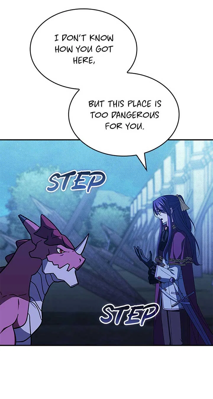 Princess Summoning the Monster Chapter 59 – Page 22
