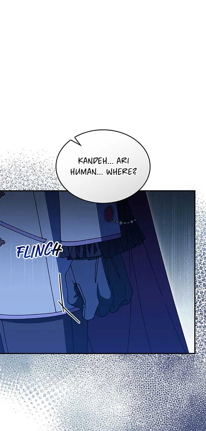 Princess Summoning the Monster Chapter 59 – Page 25