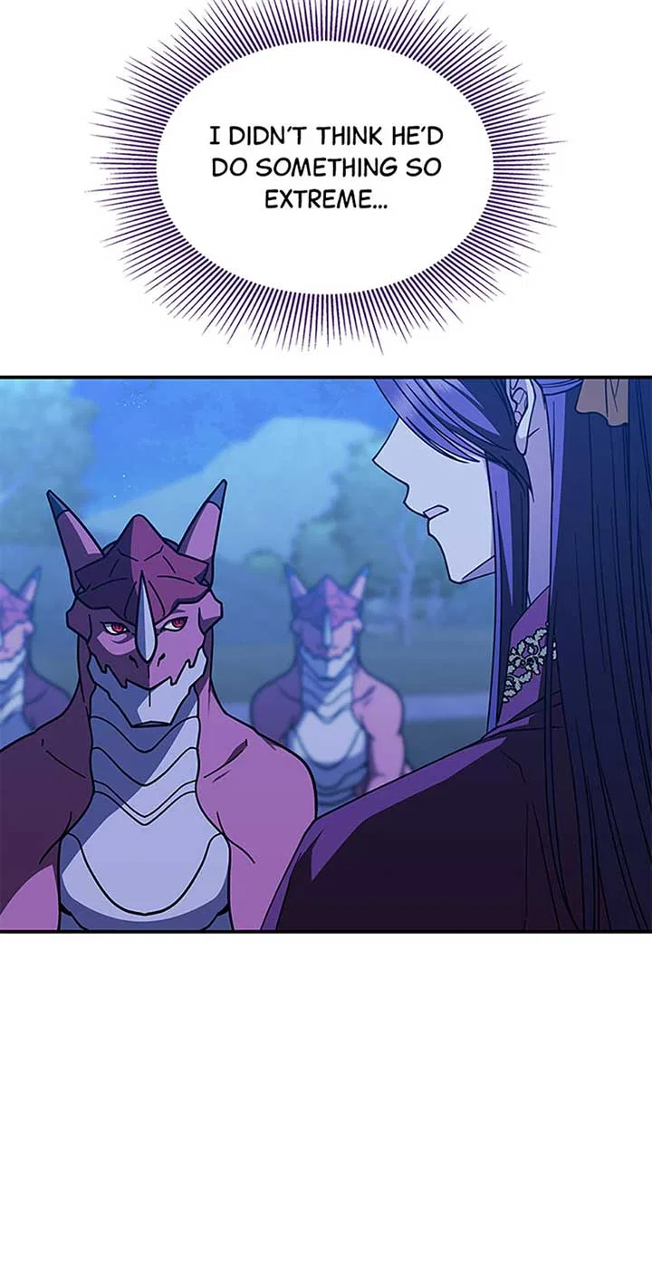 Princess Summoning the Monster Chapter 59 – Page 35