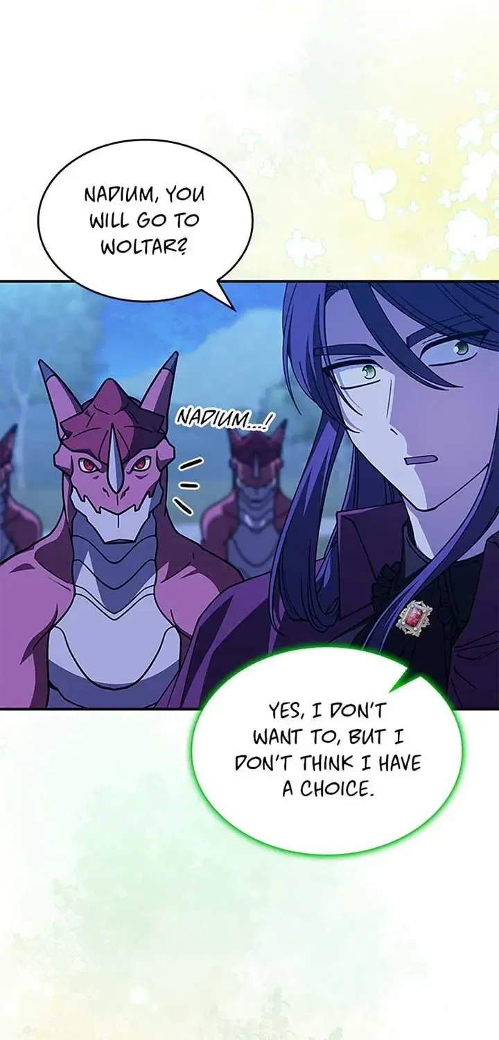 Princess Summoning the Monster Chapter 59 – Page 40