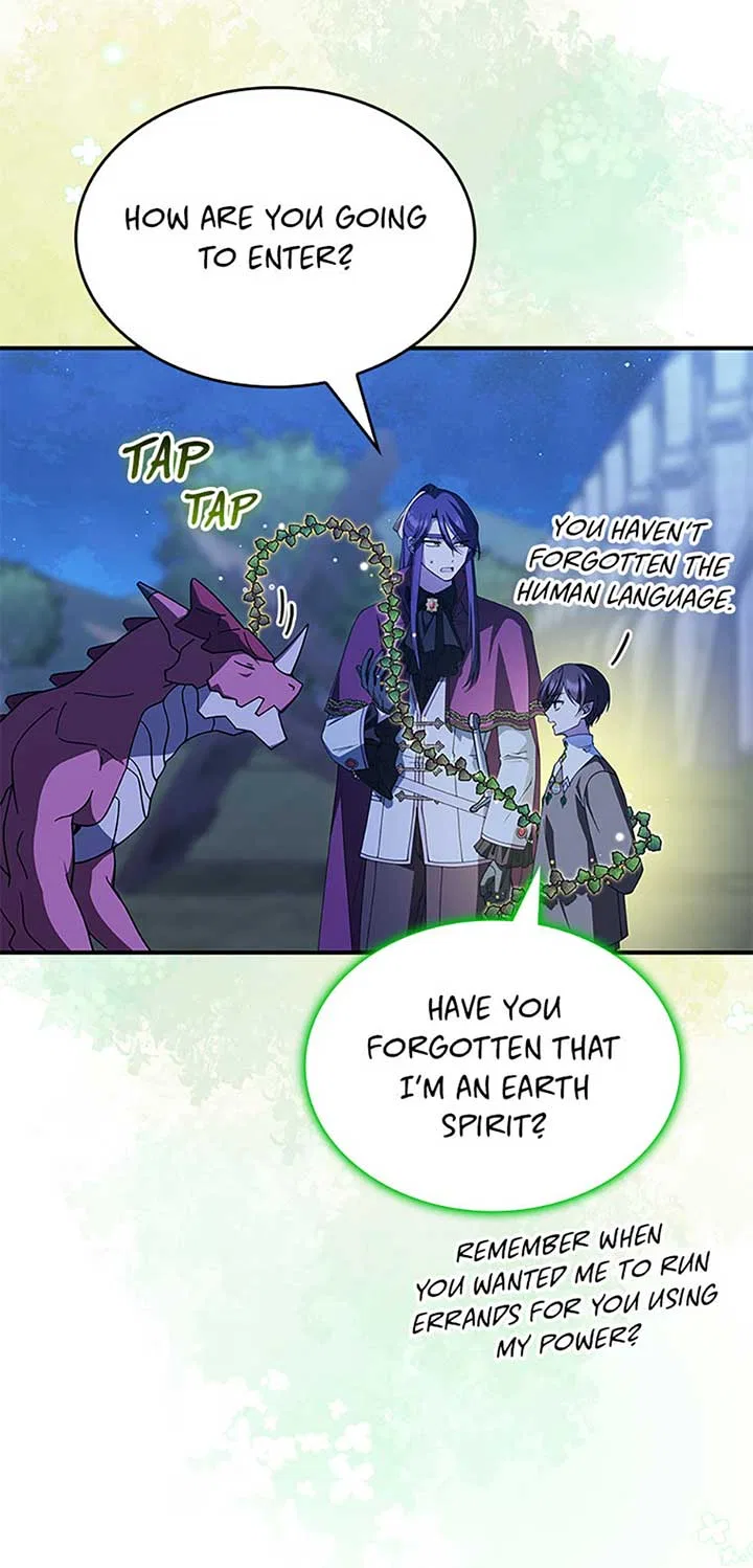Princess Summoning the Monster Chapter 59 – Page 41