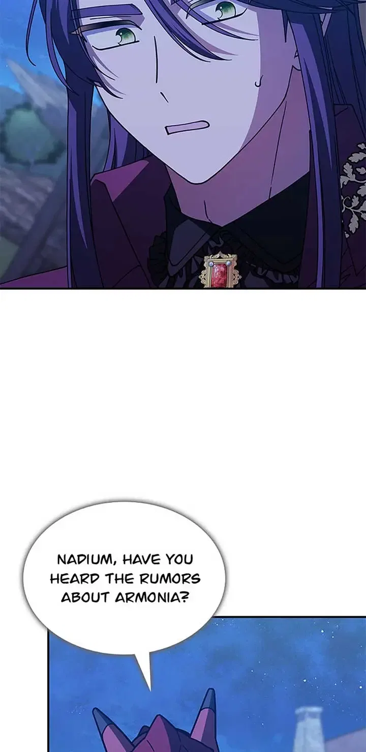 Princess Summoning the Monster Chapter 59 – Page 45
