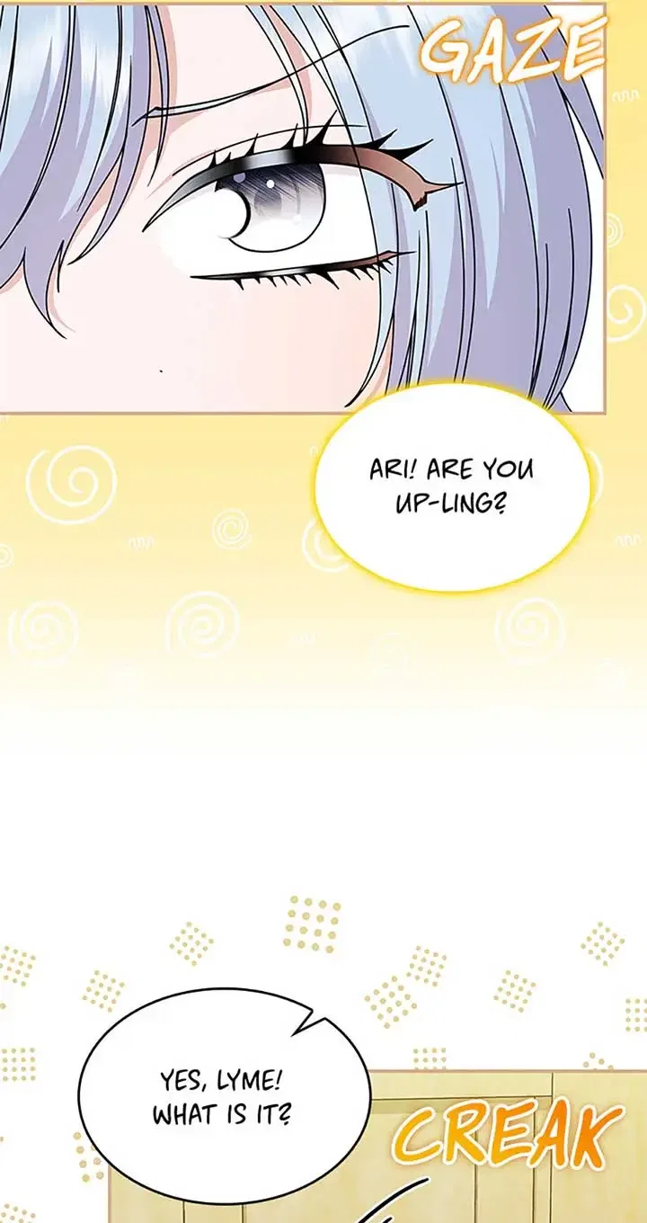 Princess Summoning the Monster Chapter 59 – Page 57