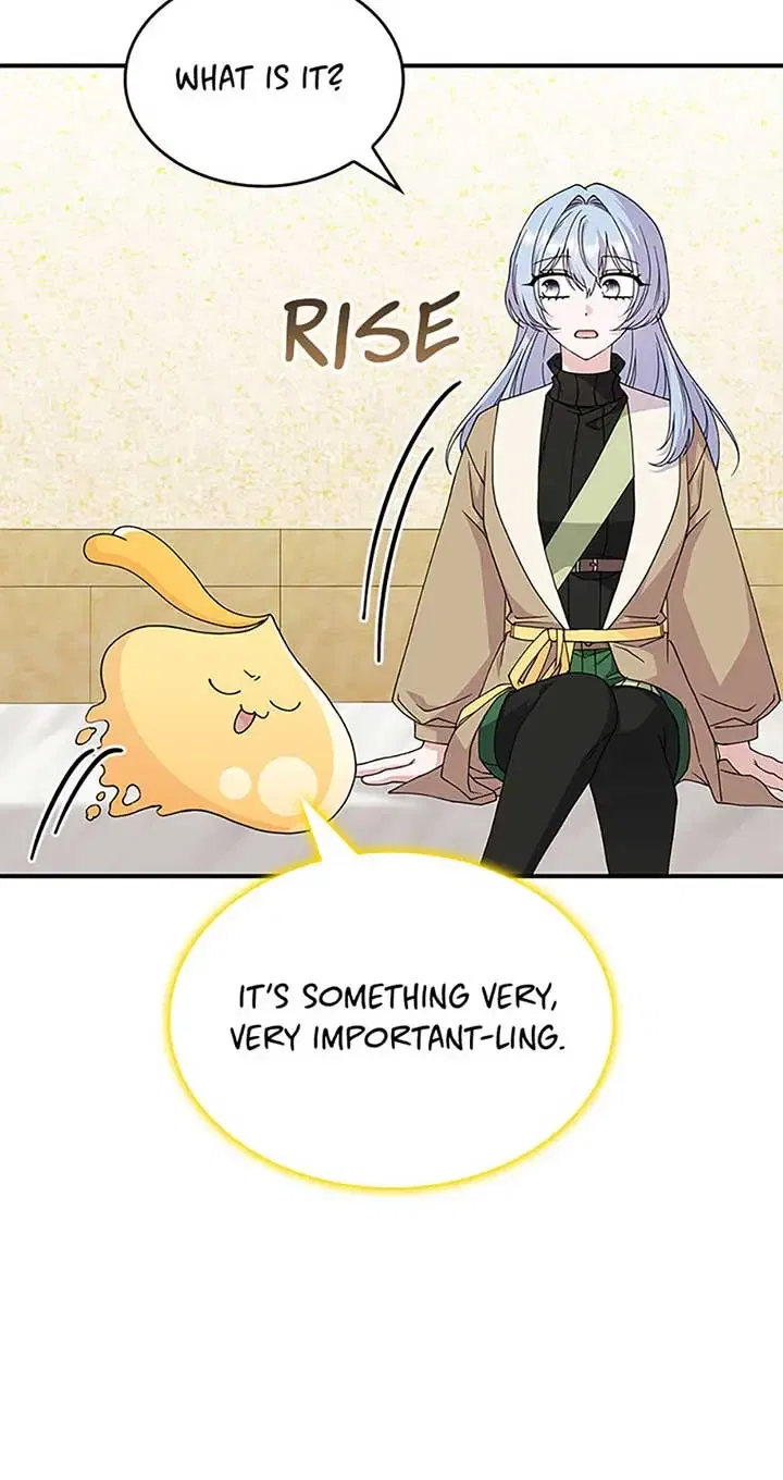 Princess Summoning the Monster Chapter 59 – Page 59