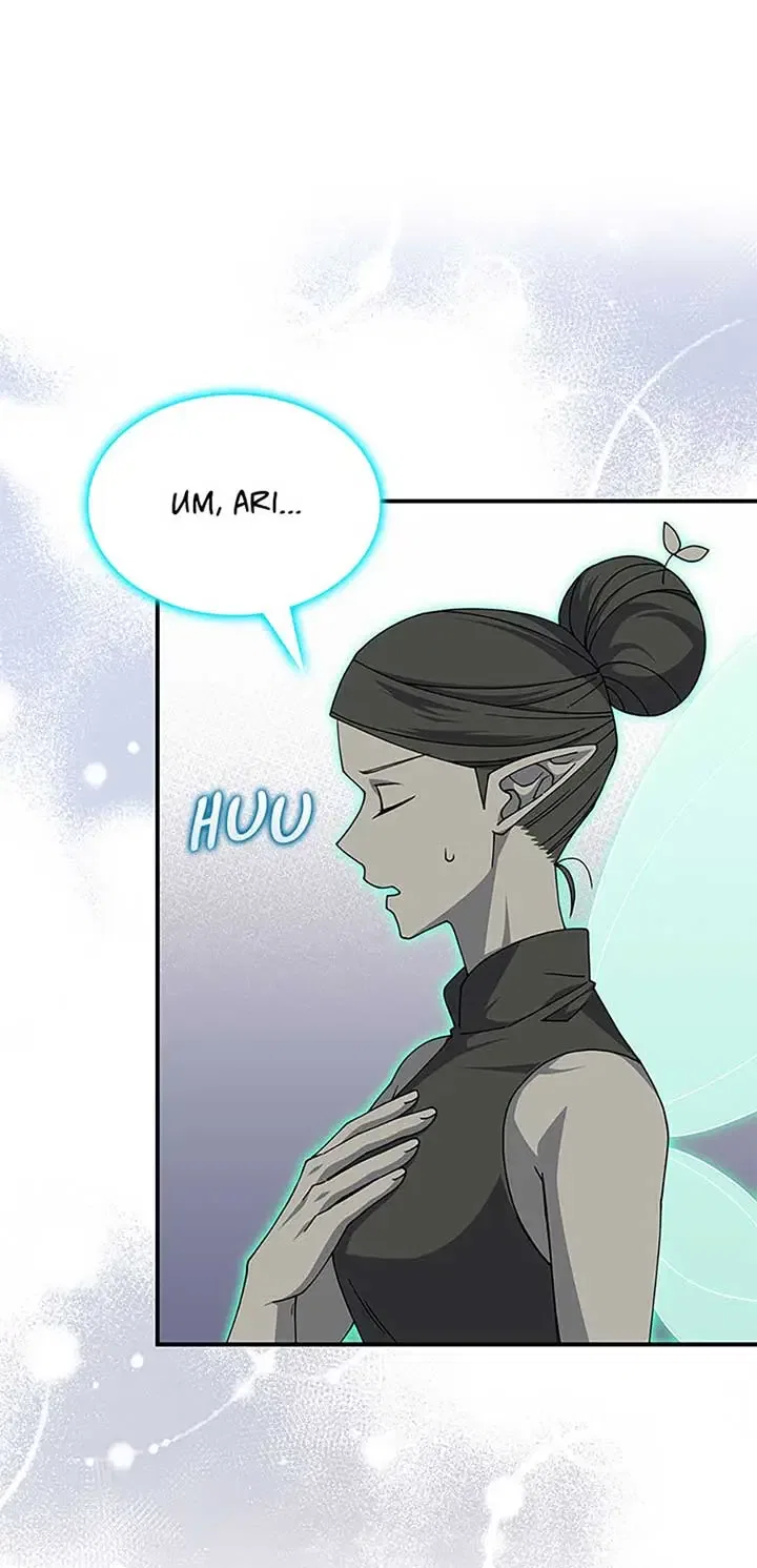 Princess Summoning the Monster Chapter 59 – Page 63