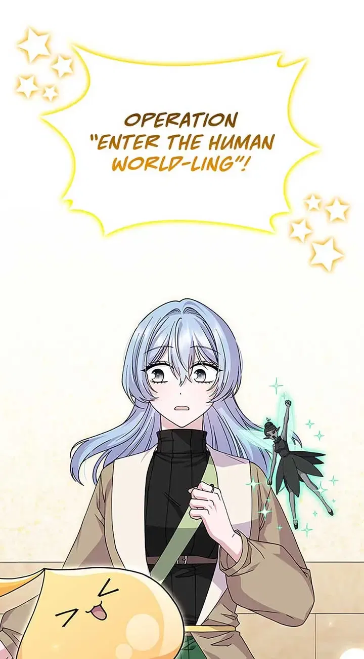 Princess Summoning the Monster Chapter 59 – Page 74