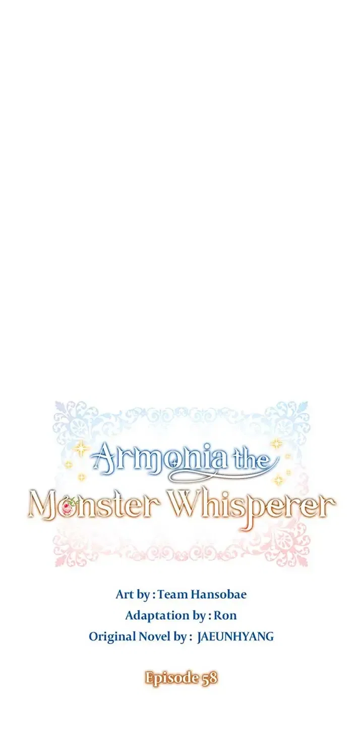 Princess Summoning the Monster Chapter 58 – Page 2