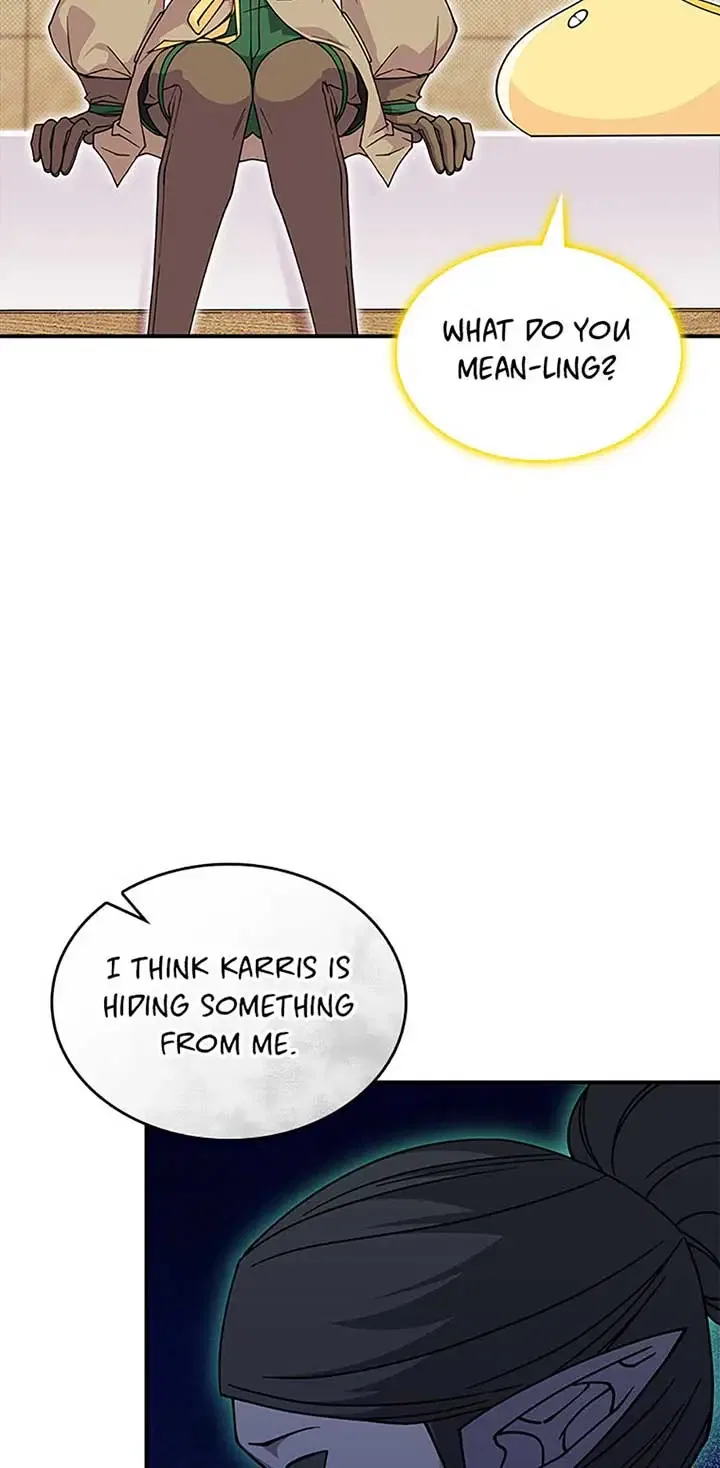 Princess Summoning the Monster Chapter 58 – Page 5