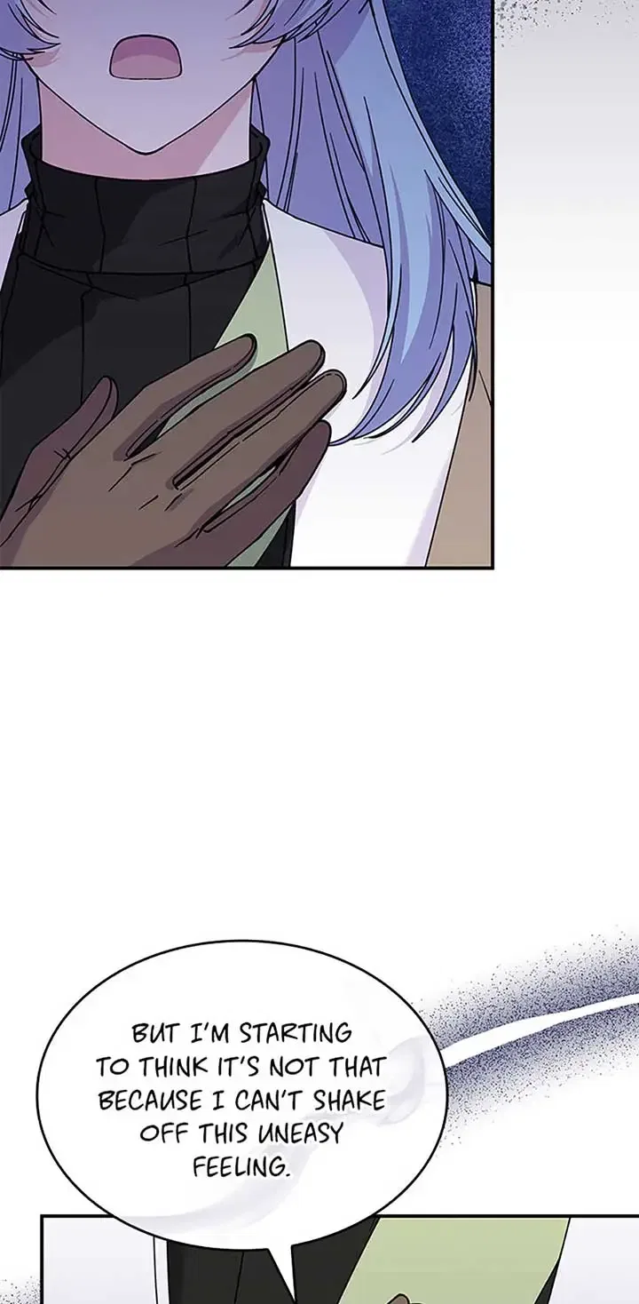 Princess Summoning the Monster Chapter 58 – Page 7