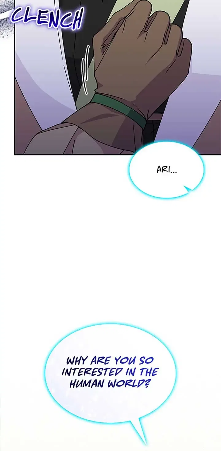 Princess Summoning the Monster Chapter 58 – Page 8