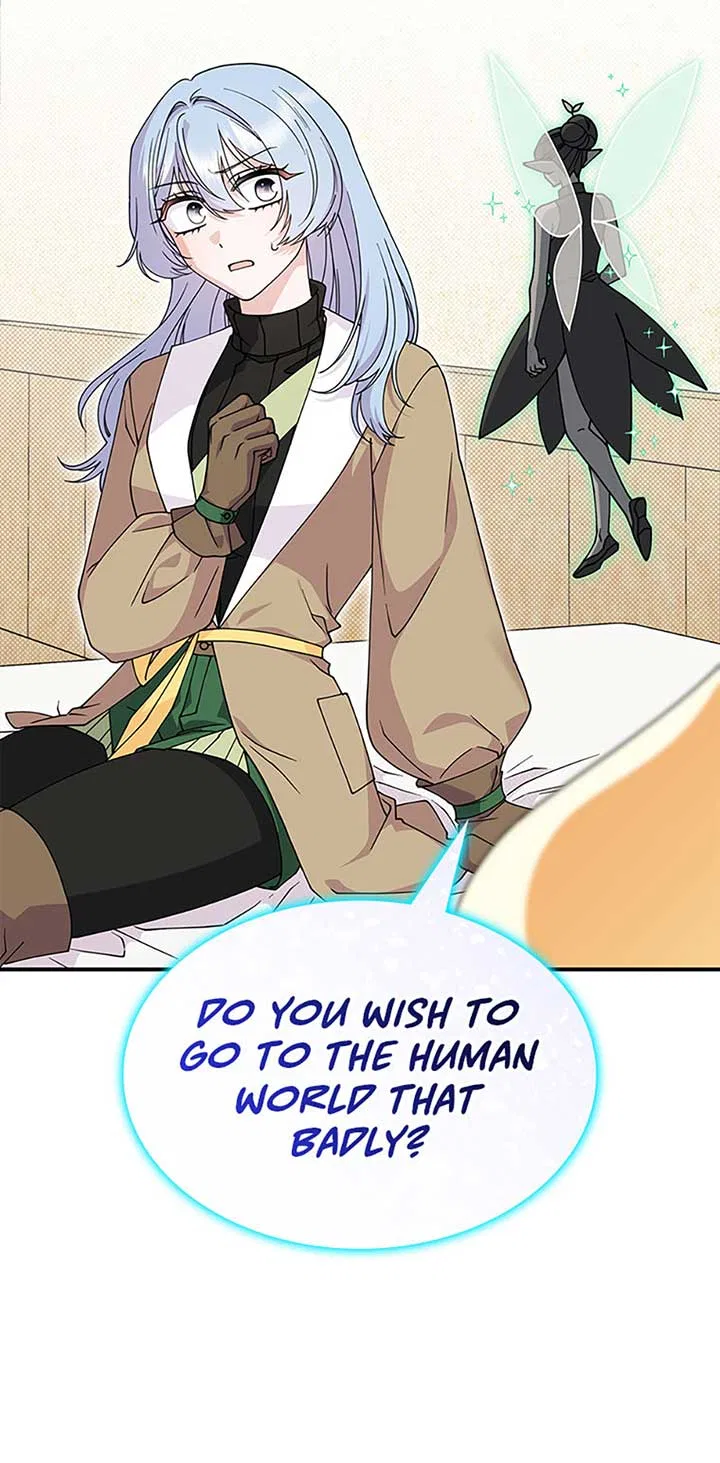 Princess Summoning the Monster Chapter 58 – Page 9
