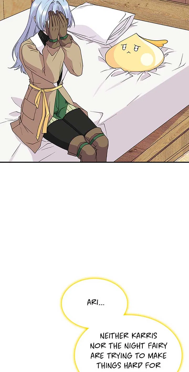 Princess Summoning the Monster Chapter 58 – Page 15