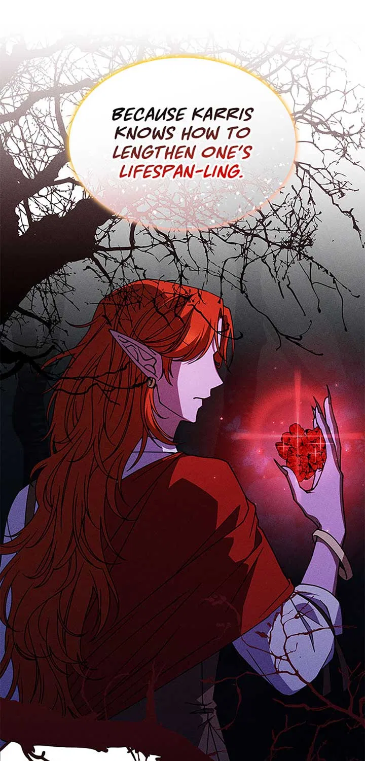 Princess Summoning the Monster Chapter 58 – Page 23