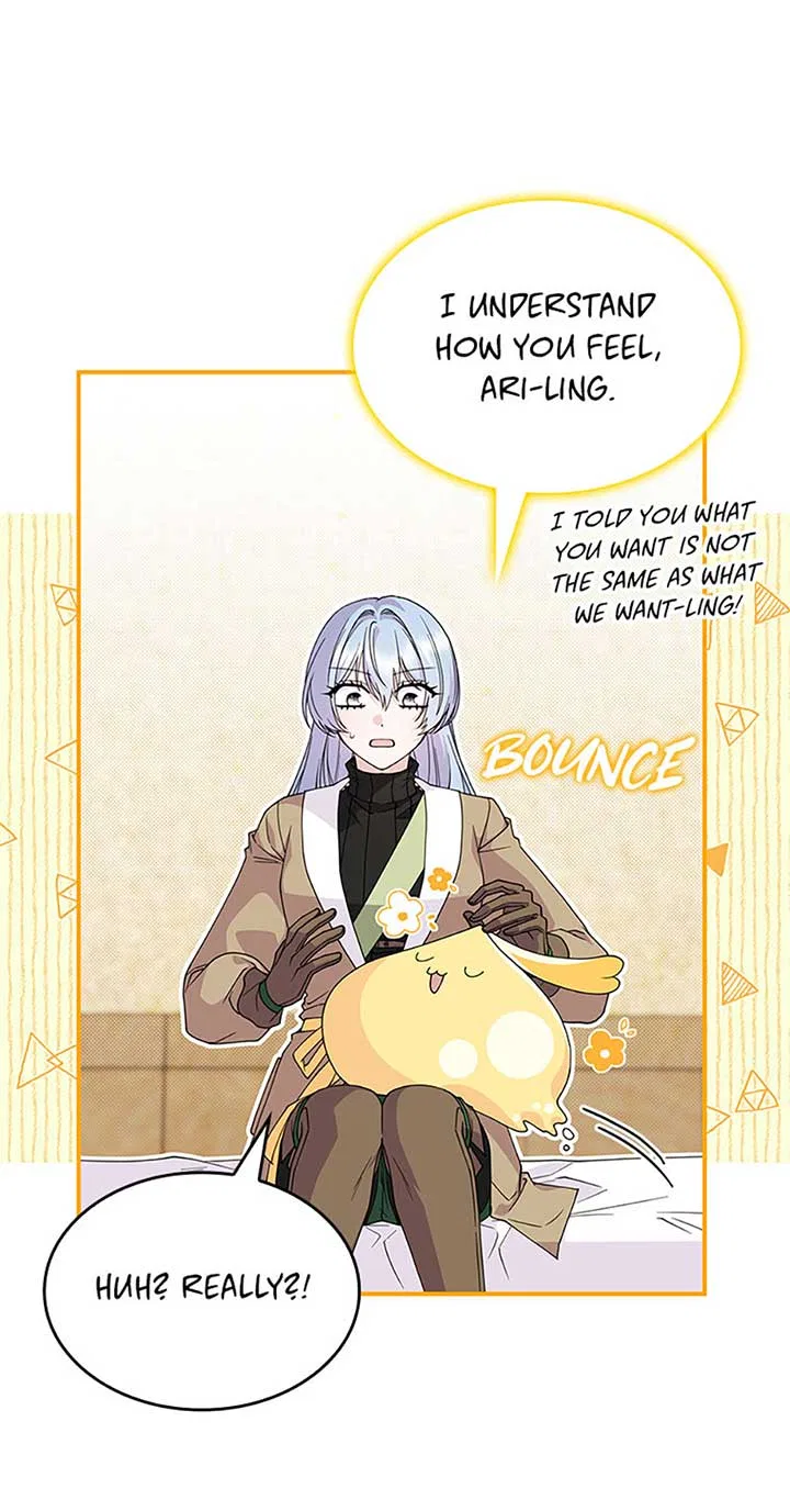 Princess Summoning the Monster Chapter 58 – Page 30