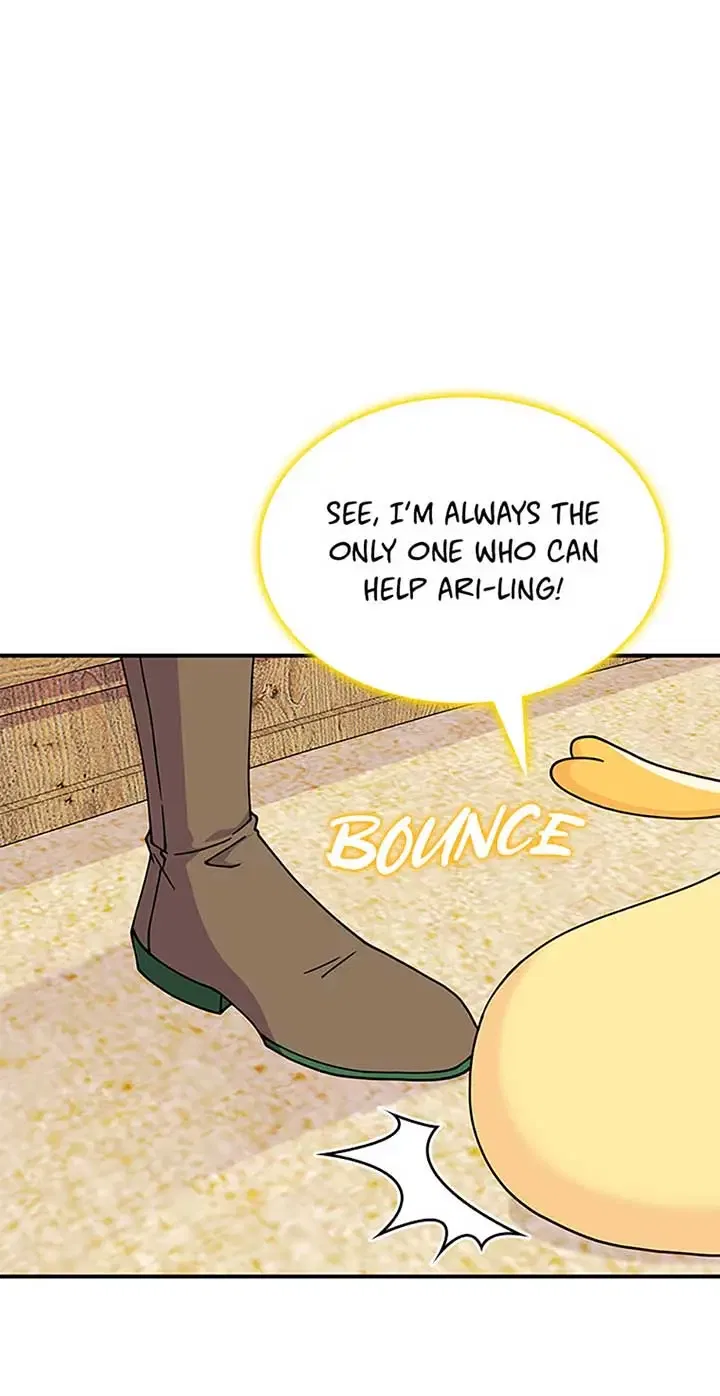 Princess Summoning the Monster Chapter 58 – Page 38