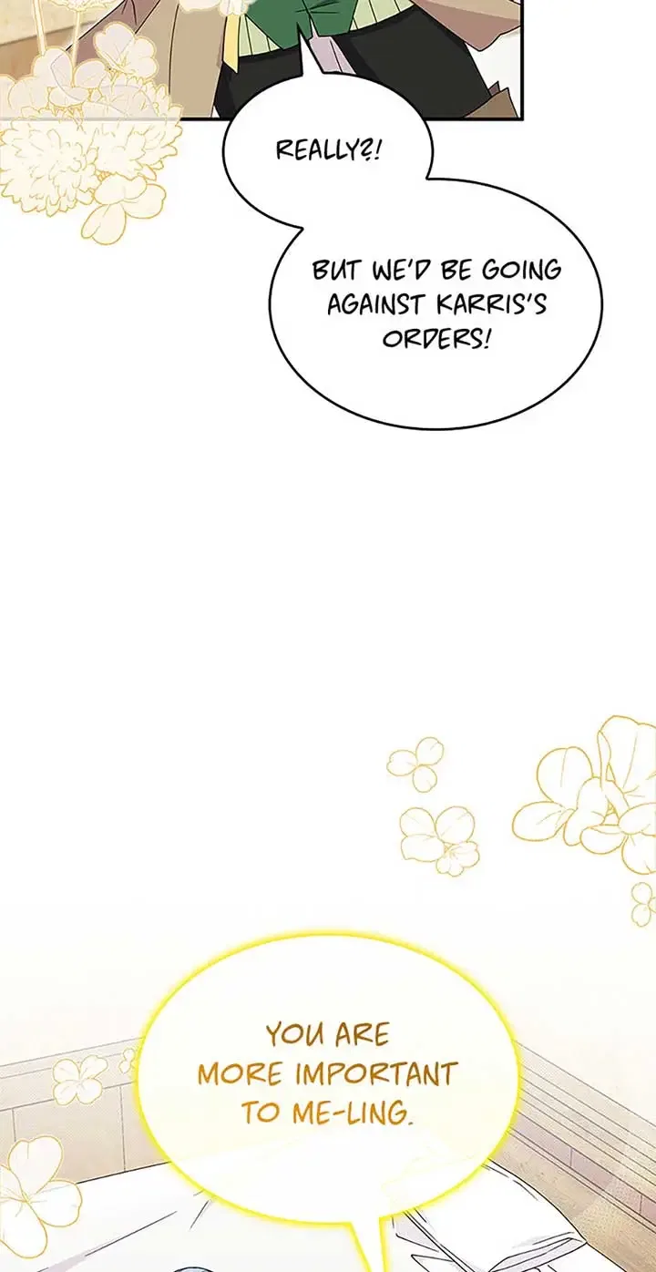 Princess Summoning the Monster Chapter 58 – Page 40