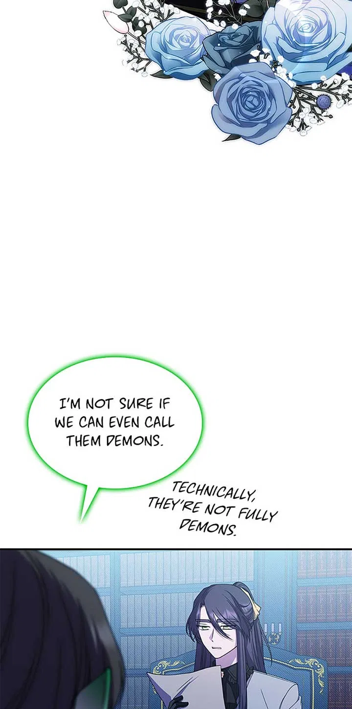 Princess Summoning the Monster Chapter 58 – Page 50