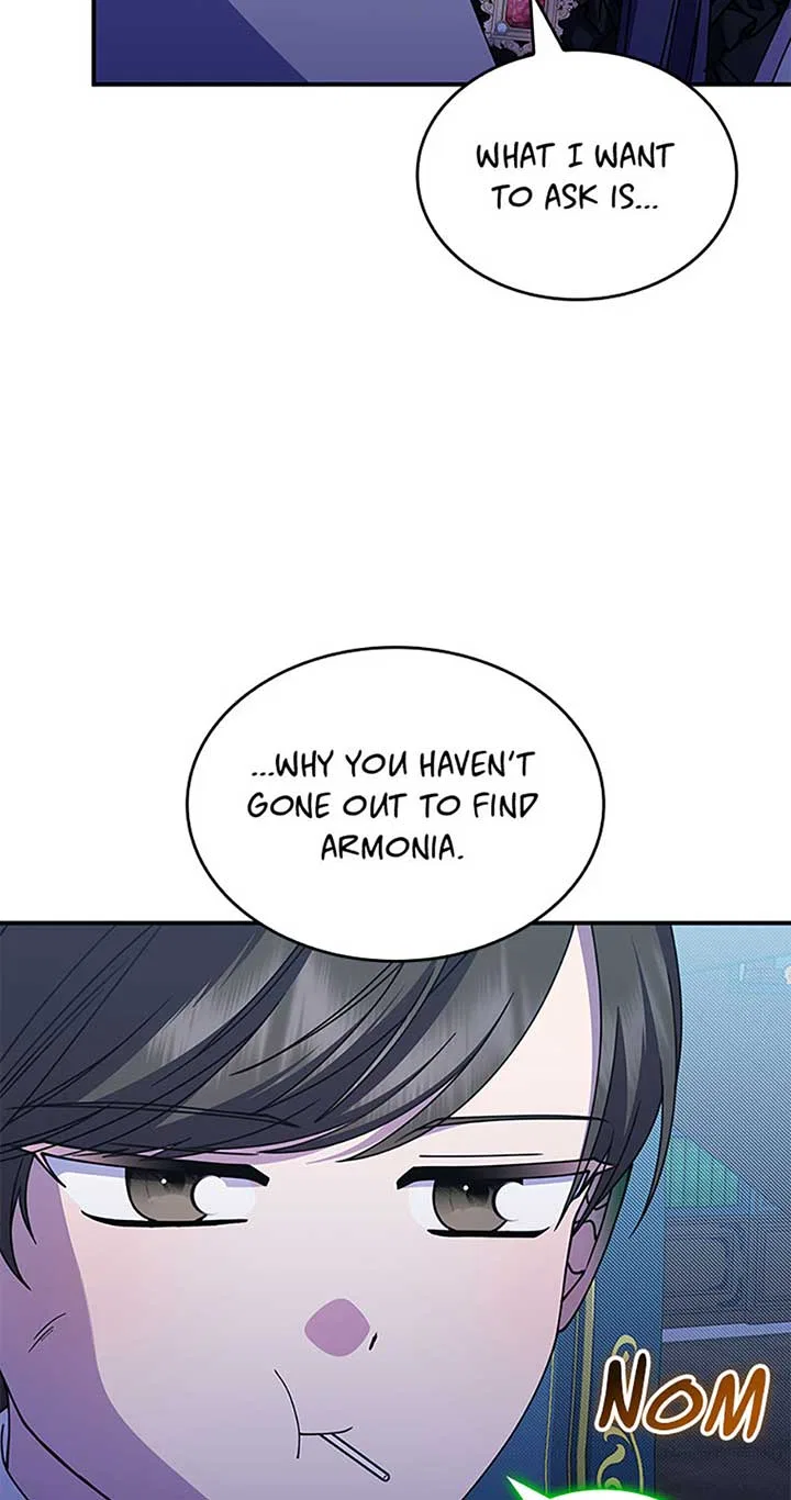 Princess Summoning the Monster Chapter 58 – Page 56