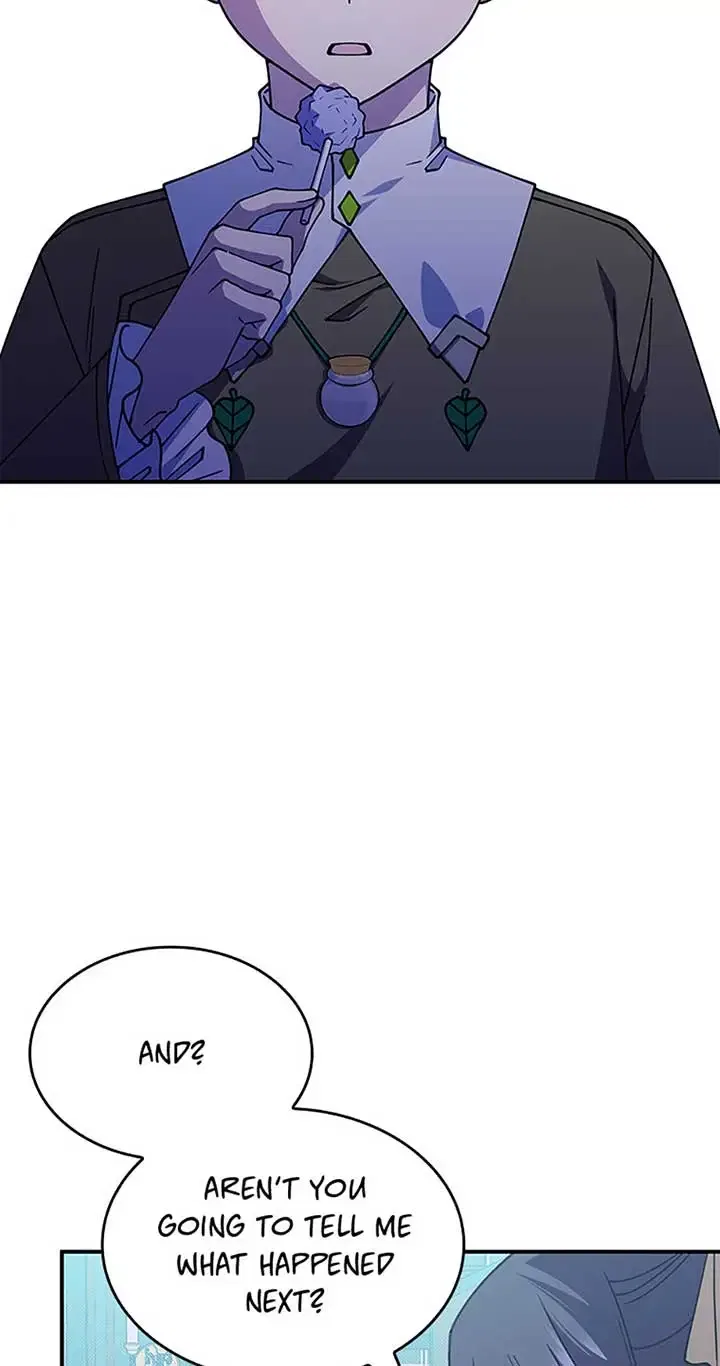 Princess Summoning the Monster Chapter 58 – Page 60