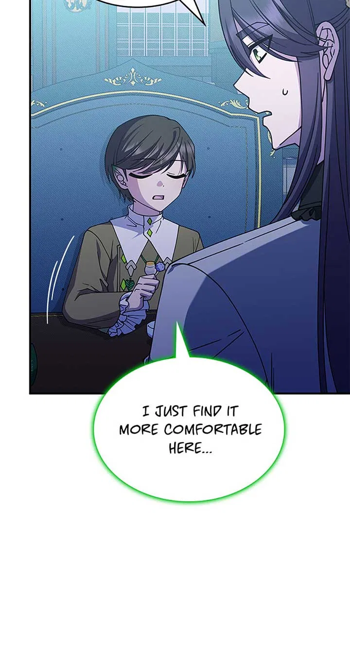Princess Summoning the Monster Chapter 58 – Page 61