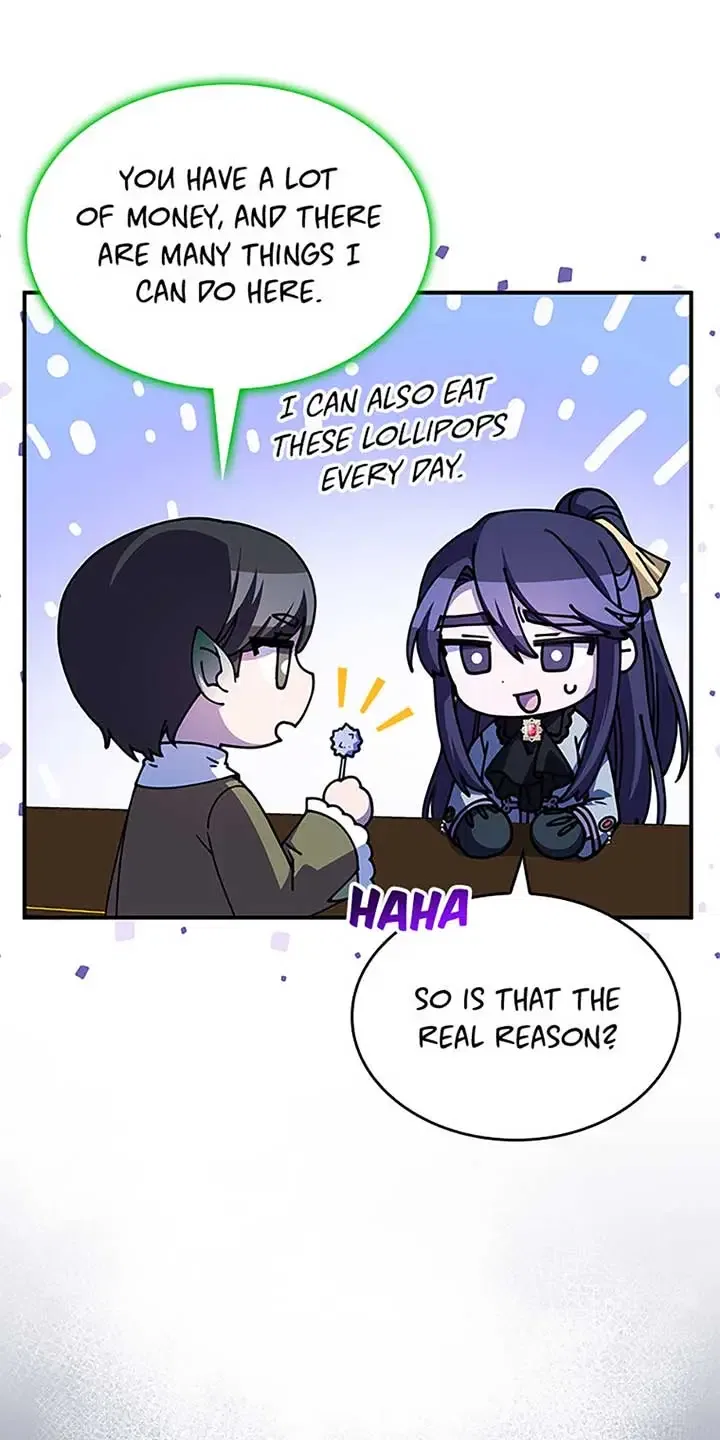 Princess Summoning the Monster Chapter 58 – Page 62