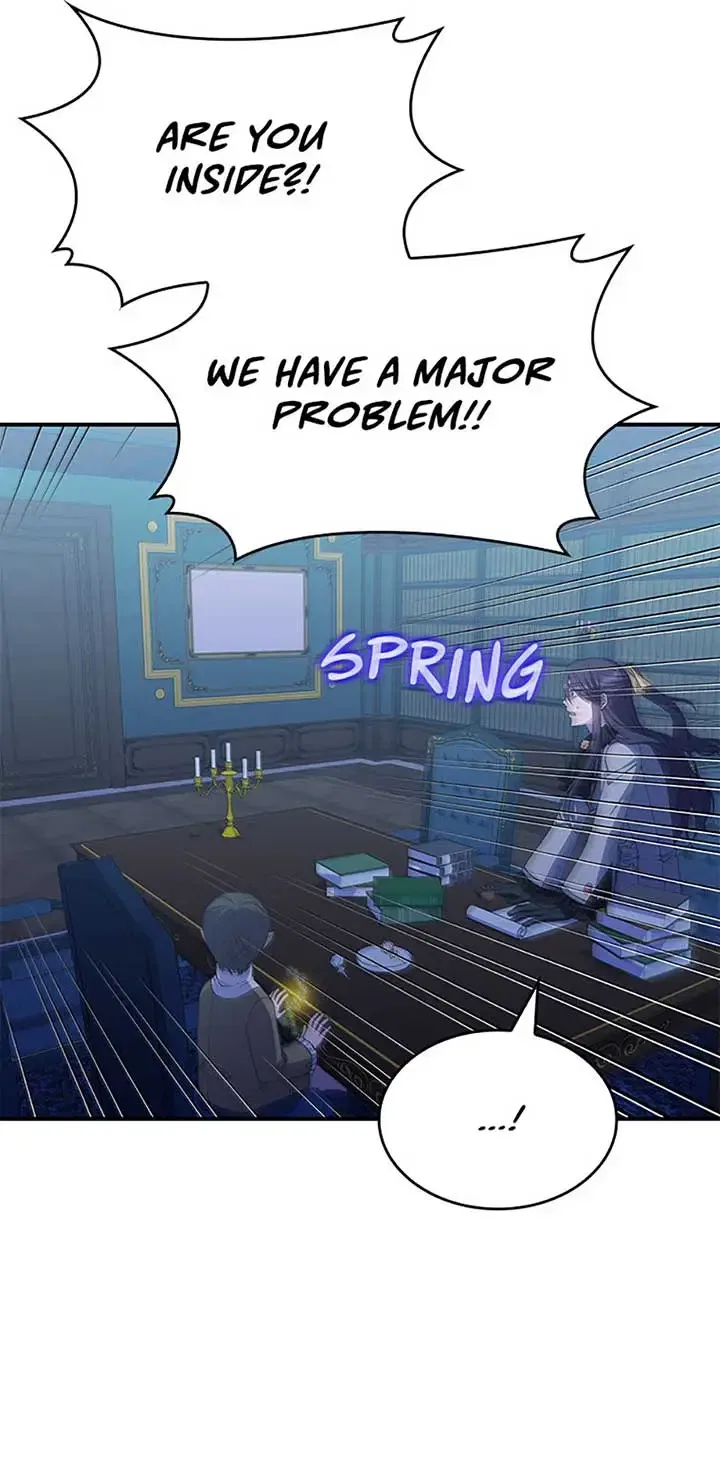 Princess Summoning the Monster Chapter 58 – Page 75