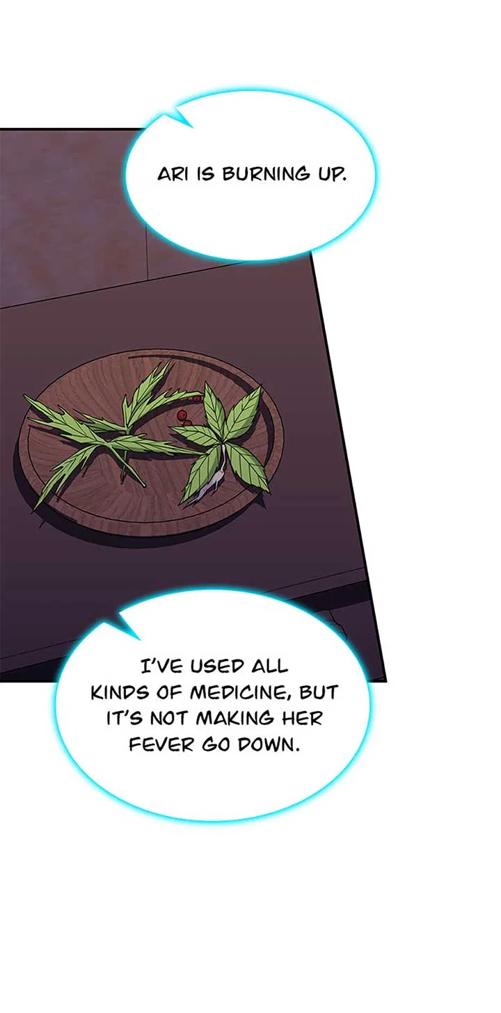 Princess Summoning the Monster Chapter 57 – Page 7