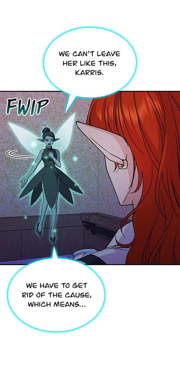Princess Summoning the Monster Chapter 57 – Page 8