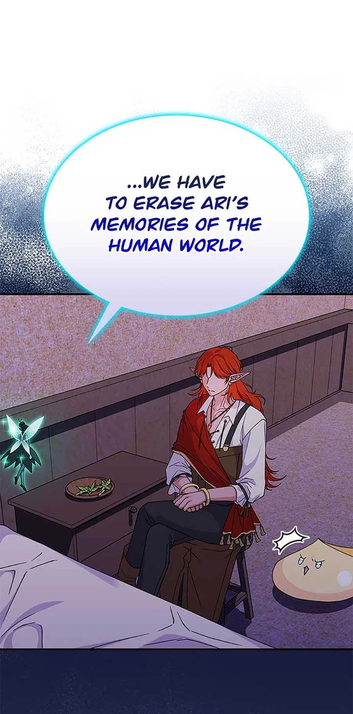 Princess Summoning the Monster Chapter 57 – Page 9