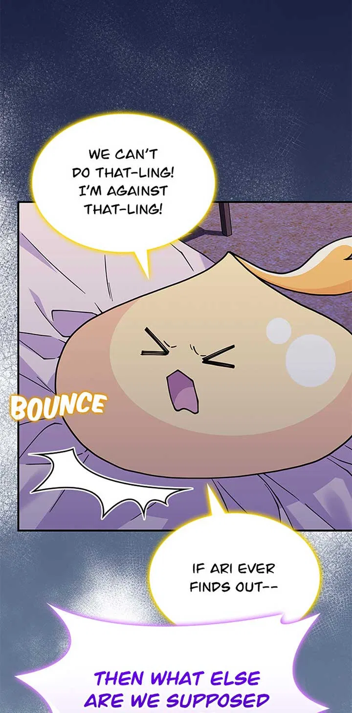 Princess Summoning the Monster Chapter 57 – Page 10