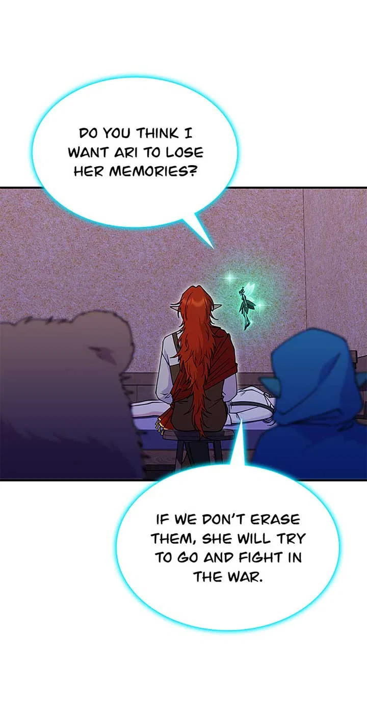 Princess Summoning the Monster Chapter 57 – Page 12